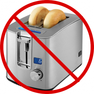 no-toasters