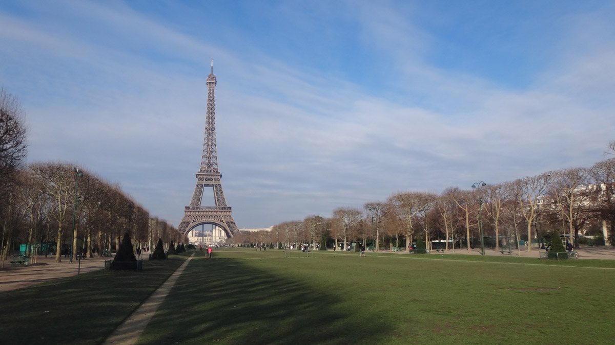 Paris, France