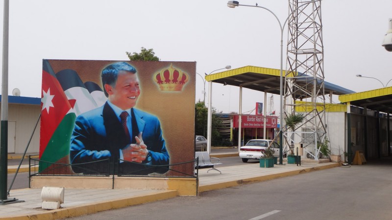 Aqaba, Jordan