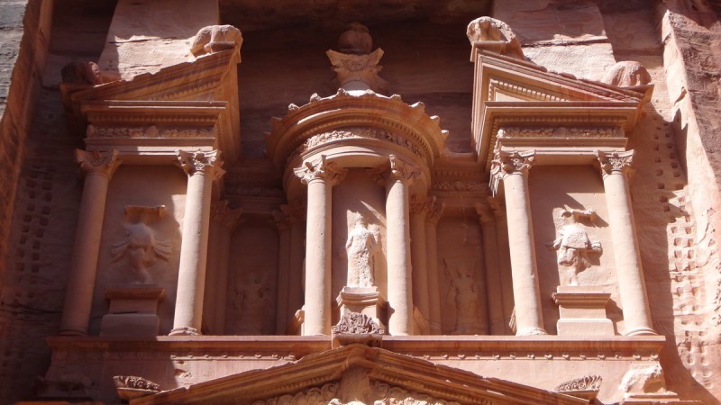 Petra, Jordan